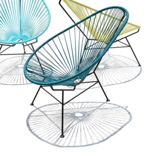 fauteuil - Acapulco  