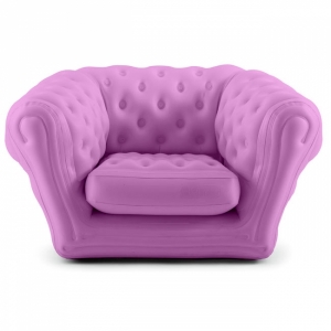 fauteuil pour enfant - Baby Blo Jeroen Van de Kant