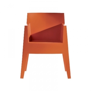 fauteuil - Toy Philippe Starck