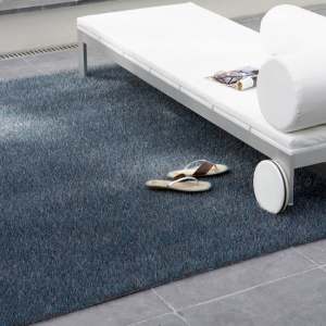 tapis - Atlantique brins - 200 x 200 cm  