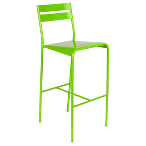 chaise de bar - Facto Patrick Jouin