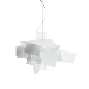 suspension - Big Bang Enrico & Vicente Franzolini & Garcia Jimenez 