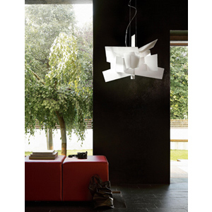 suspension - Big Bang - XL Enrico & Vicente Franzolini & Garcia Jimenez