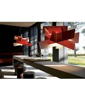 suspension - Big Bang - XL Enrico & Vicente Franzolini & Garcia Jimenez 