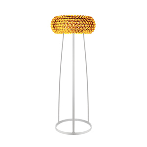 lampadaire - Caboche - or Patricia Urquiola