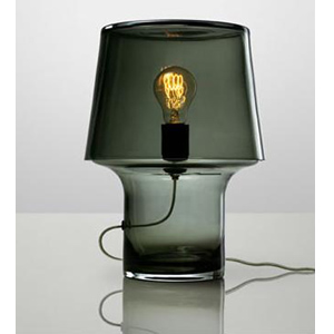 lampe - Cosy in grey Harri Koskinen