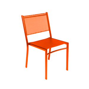 chaise de jardin - Costa  