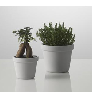 pot - Outside In - large Thomas Bernstrand