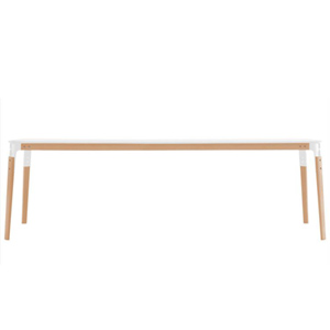 table - Steelwood - 180 R. & E. Bouroullec