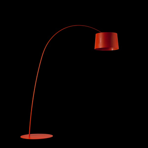 lampadaire - Twiggy Marc Sadler