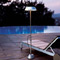 lampadaire - Zola