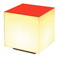 cube lumineux - Domo