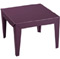 table basse carr�e - Zef GM