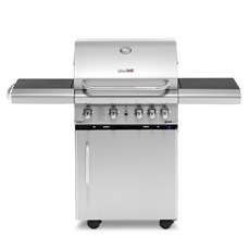 Barbecue Freedom 321X de Grandhall