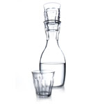 french carafe