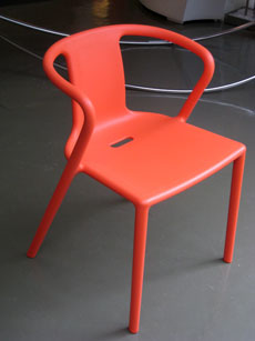 Chaise Air Armchair