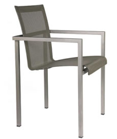 Fauteuil bridge Natal Light