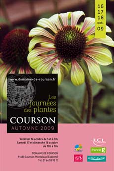 Courson 2009