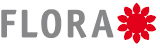 logo Flora