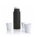 Carafe & tumblers - royal VKB