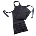 apron - royal VKB