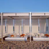 pergola - Modulo  Gandia Blasco