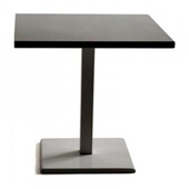 table carrée - Round 80 - Emu