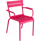 fauteuil bridge de jardin - Luxembourg Fermob