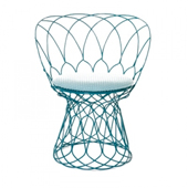 chaise de jardin - Re-trouv� Emu