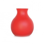 Vase caoutchouc PM Menu