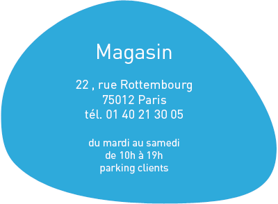 Promotions en magasin sur le mobilier d&rsquo;exposition - Rendez nous visite