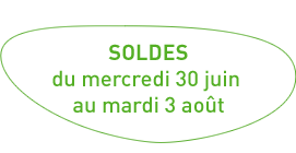 du mercredi 23 septembre au samedi 17 octobre
