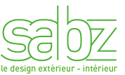 Sabz, le design extrieur - intrieur