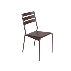 chaise de jardin - Facto Patrick Jouin