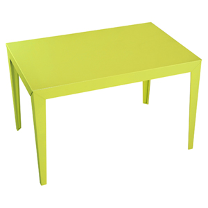 table rectangulaire - Zef GM  Avant-Premire