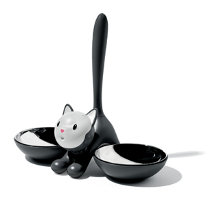gamelle pour chat - Tigrito Miriam Mirri 