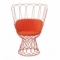 fauteuil de jardin - Re-Trouv