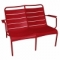 fauteuil de jardin duo - Luxembourg