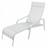 chaise longue  de jardin - Aliz