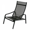 fauteuil de jardin rglable - Aliz