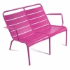 fauteuil de jardin duo - Luxembourg