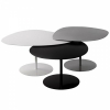 table basse - Galet 2