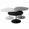 table basse - Galet 3