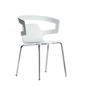 chaise - Segesta chair Alfredo Hberli