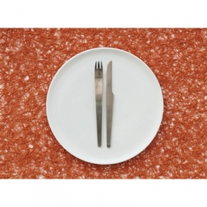 set de table - Spun Vynyl Sandy Chilewich