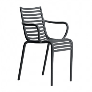 fauteuil - Pip-e Philippe Starck
