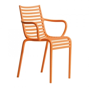 fauteuil - Pip-e Philippe Starck
