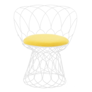chaise de jardin - Re-trouvé Patricia Urquiola