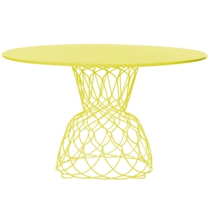 table de jardin  130 - Re-trouv Patricia Urquiola