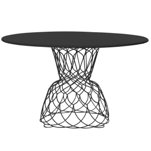 table de jardin  130 - Re-trouv Patricia Urquiola
